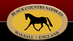 Black Country Saddles